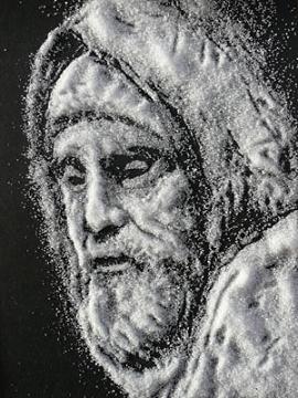 Head of Nicodemus